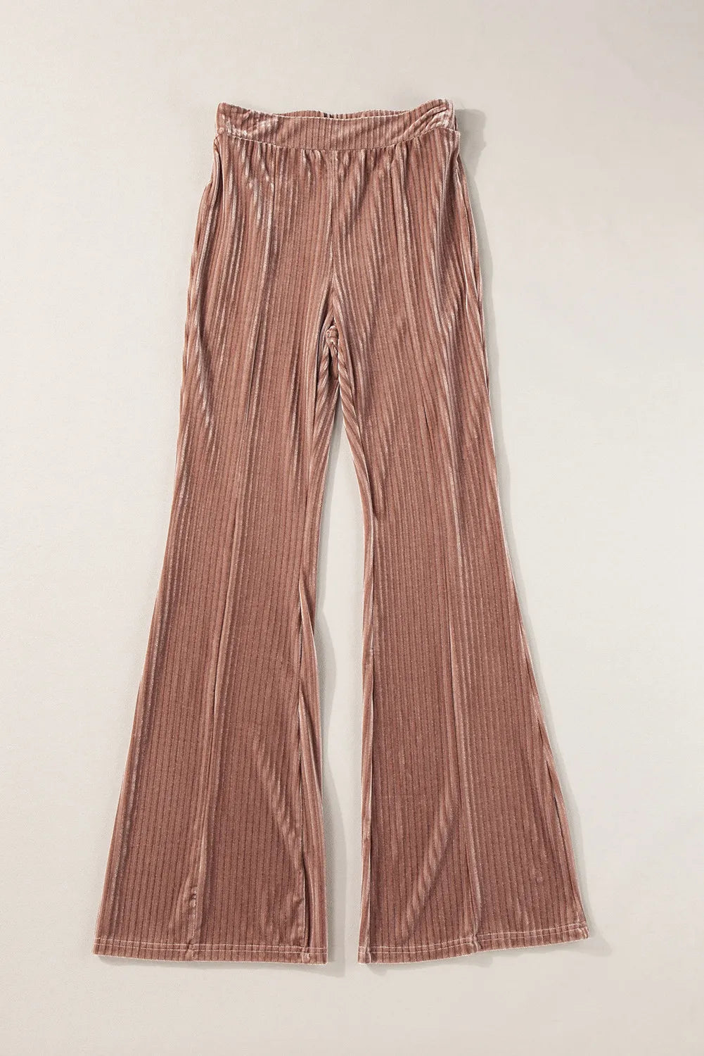 Rubie High Waist Bootcut Pants