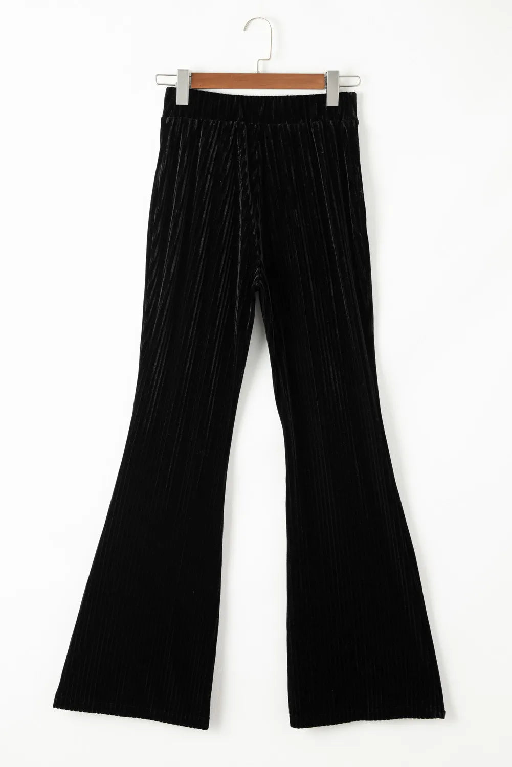 Rubie High Waist Bootcut Pants