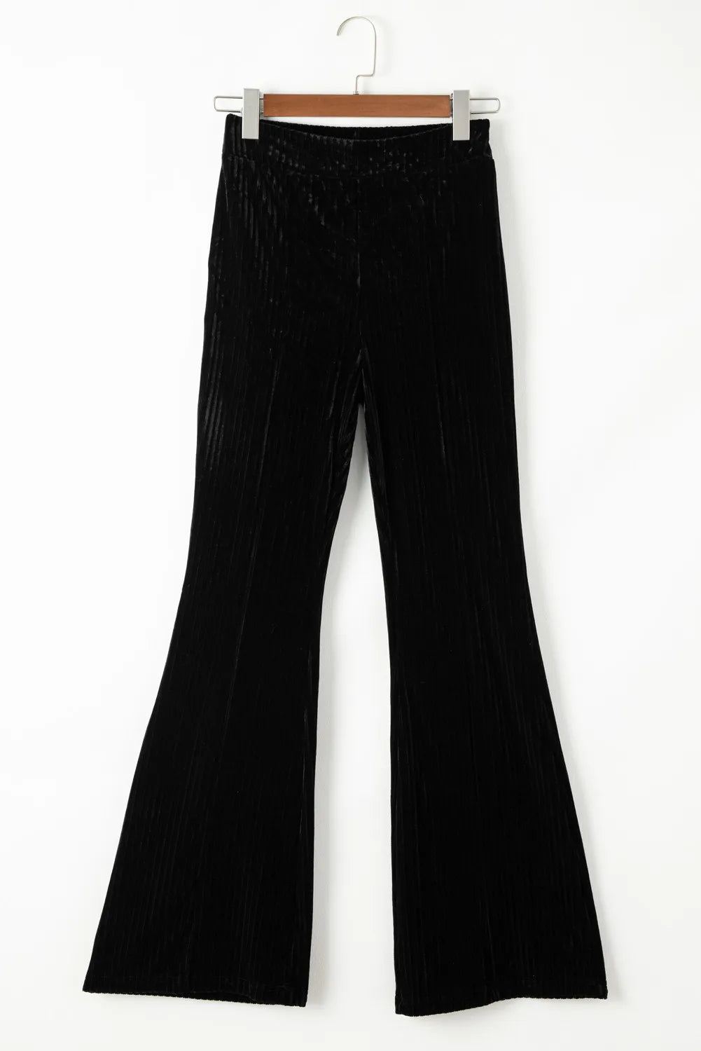 Rubie High Waist Bootcut Pants