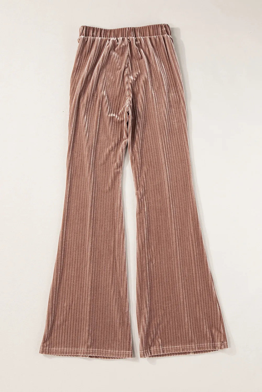 Rubie High Waist Bootcut Pants
