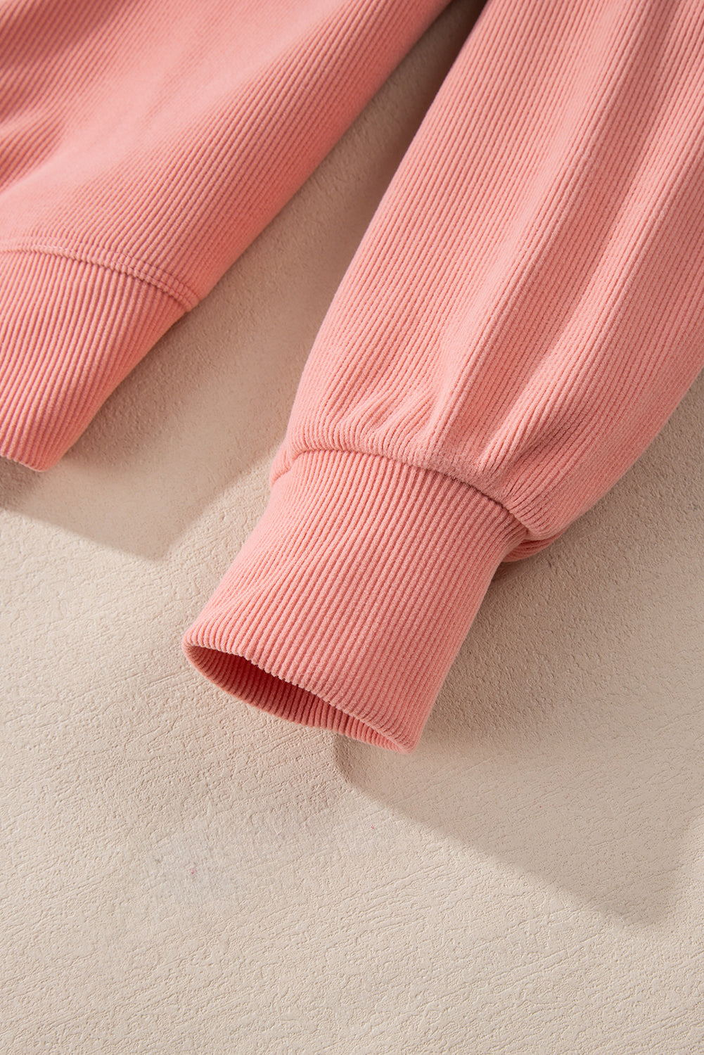 Lana Round Neck Long Sleeve Top and Pants Set