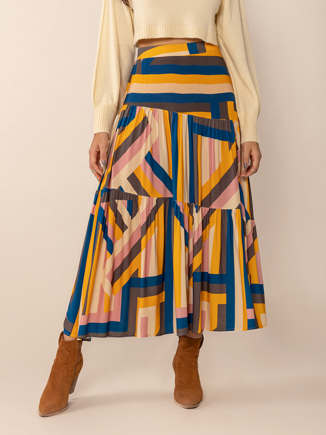 Skirts