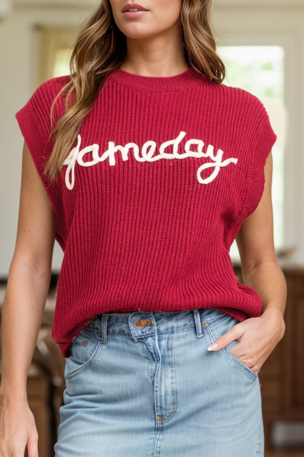 Sweaters