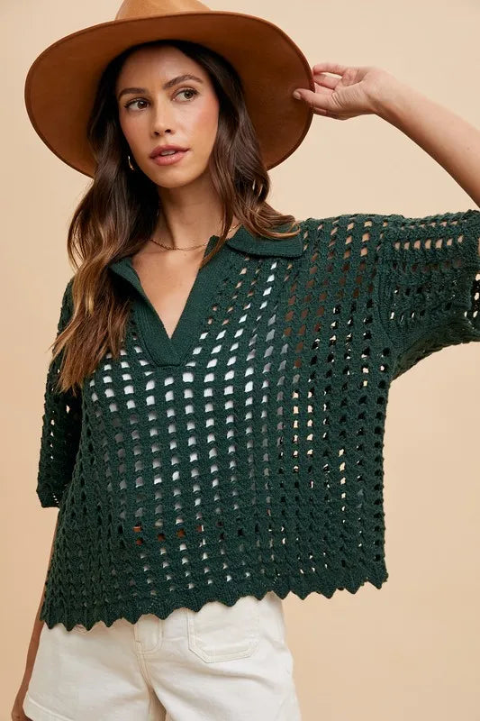 Sweaters
