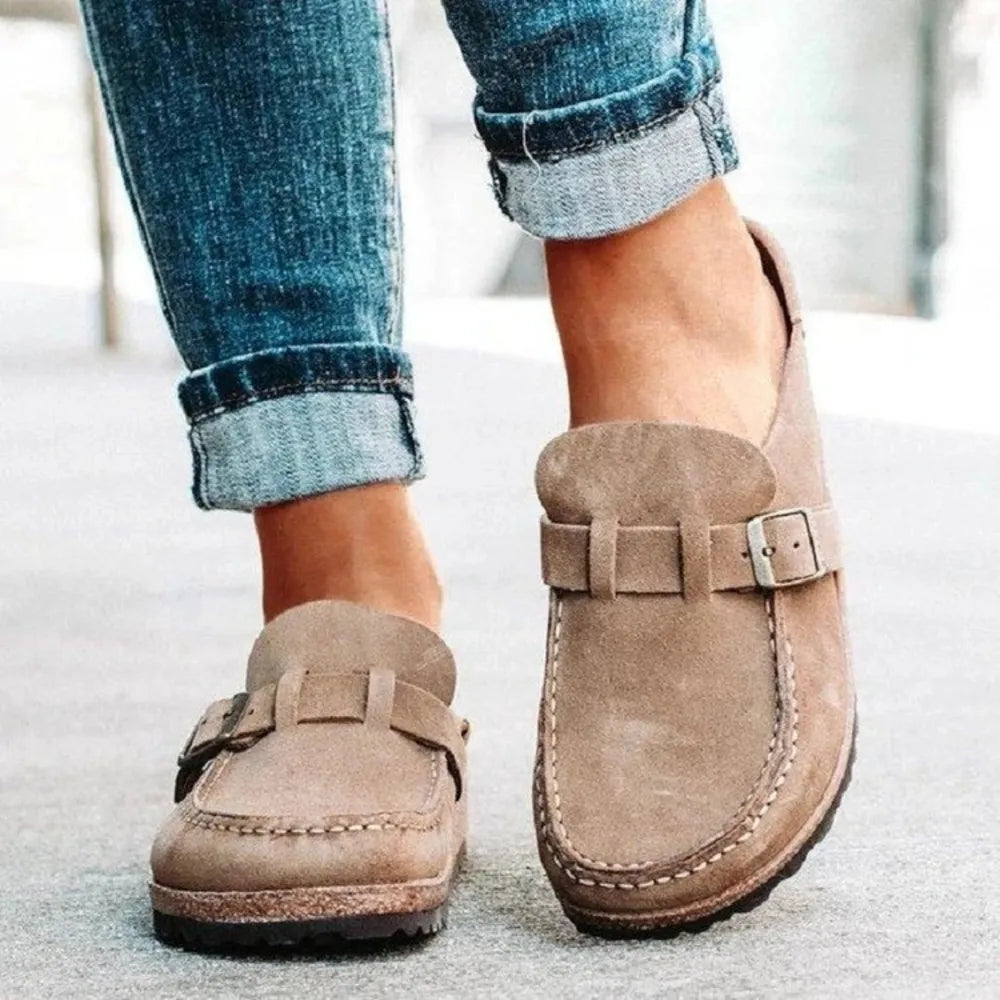 Slip-On